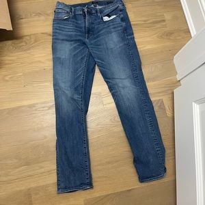 J crew jeans